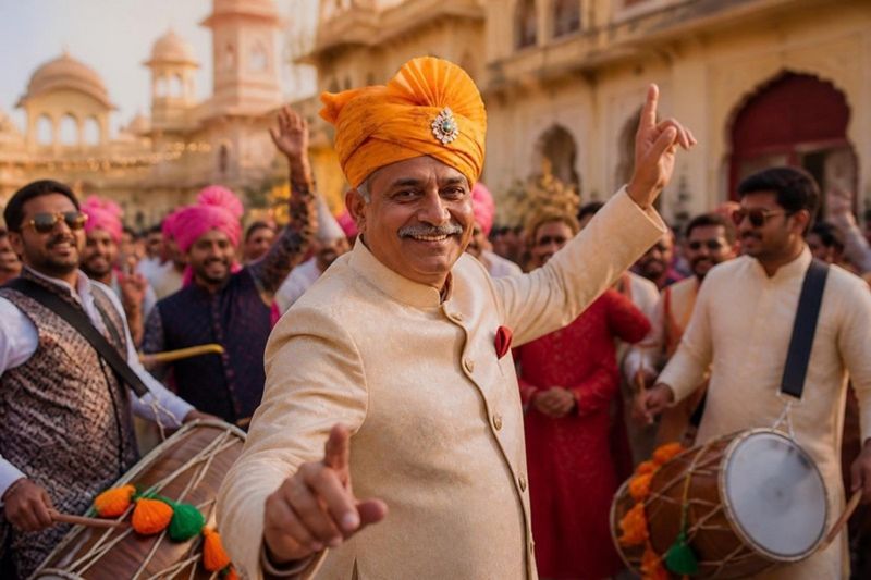 Baraat photo